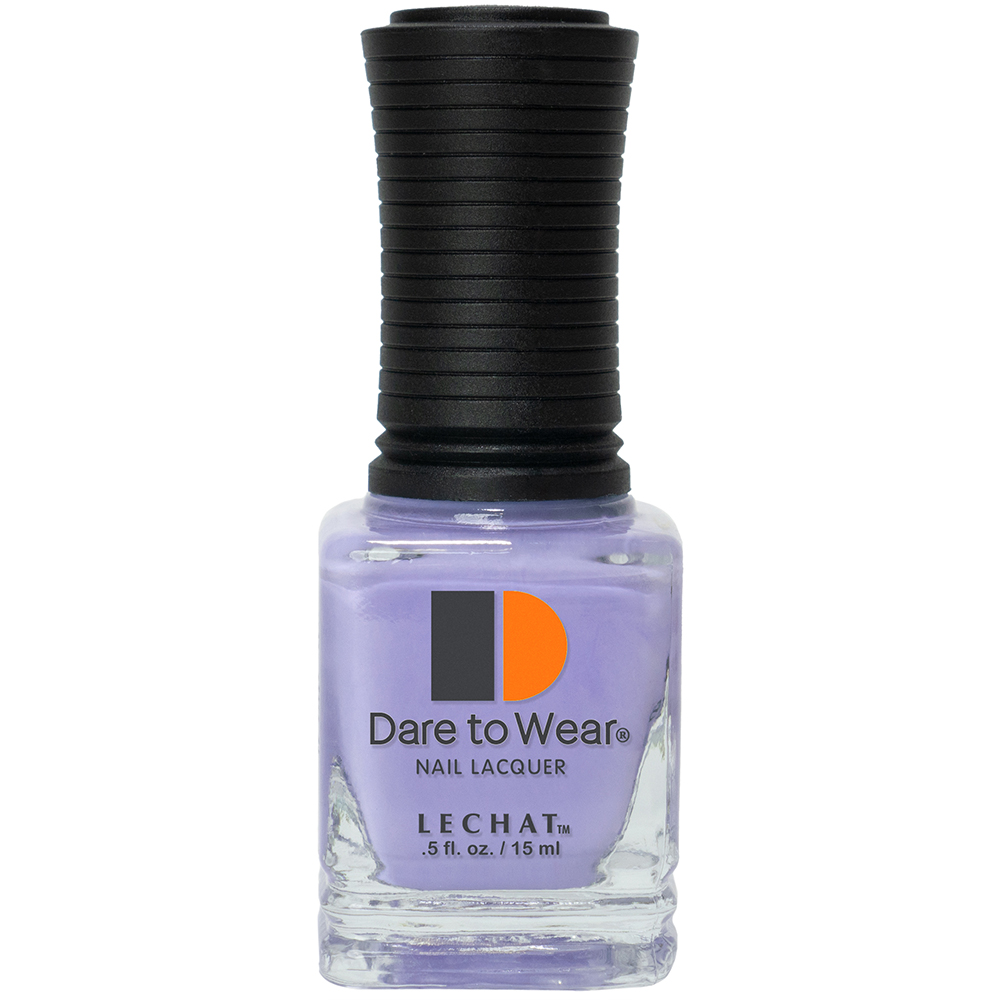 Dare To Wear Nail Polish - DW271 - Lavender Love